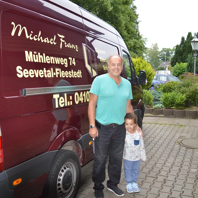 Glaserei Michael Franz